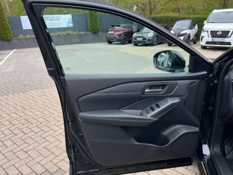 Ansicht 12 - Gebrauchtwagen Fahrzeug, Modell Qashqai der Marke Nissan von Verkäufer Autohaus Möller GmbH in Herdecke