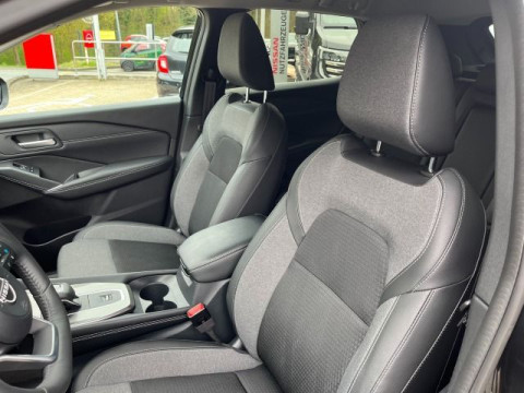 Ansicht 14 - Gebrauchtwagen Fahrzeug, Modell Qashqai der Marke Nissan von Verkäufer Autohaus Möller GmbH in Herdecke