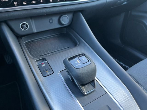 Ansicht 20 - Gebrauchtwagen Fahrzeug, Modell Qashqai der Marke Nissan von Verkäufer Autohaus Möller GmbH in Herdecke