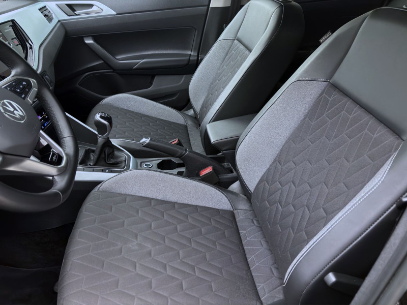 Bild 8: Volkswagen Polo 1.0 MPI GOAL NAVI IQ.LIGHT PDC SITZHZG