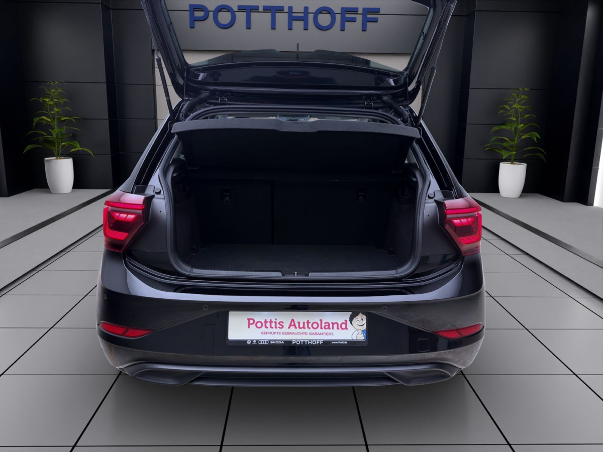 Thumb 3: Volkswagen Polo 1.0 MPI GOAL NAVI IQ.LIGHT PDC SITZHZG