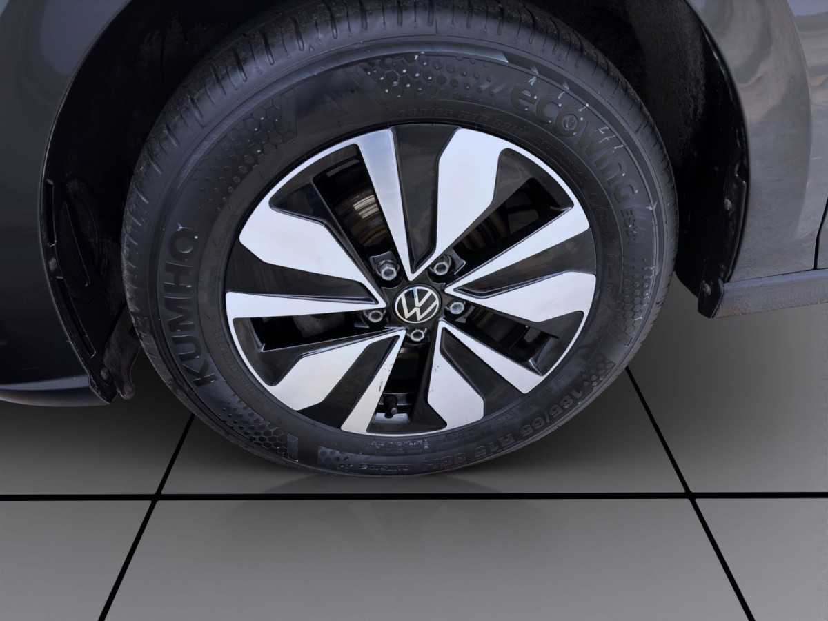 Thumb 7: Volkswagen Polo 1.0 MPI GOAL NAVI IQ.LIGHT PDC SITZHZG