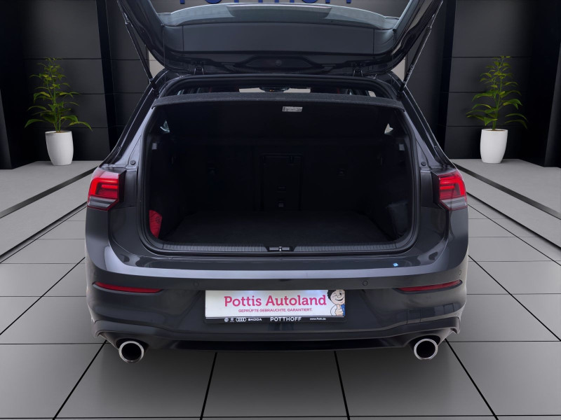 Bild 3: Volkswagen Golf GTI PDC DAB+ KLIMA LM17 LED+