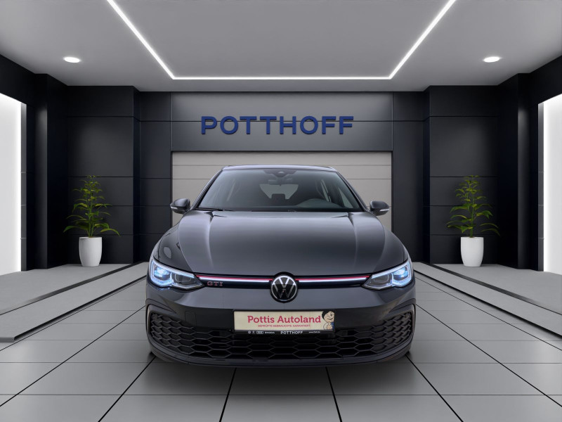 Bild 6: Volkswagen Golf GTI PDC DAB+ KLIMA LM17 LED+