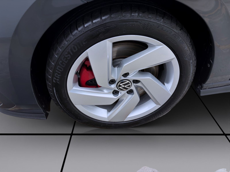 Bild 7: Volkswagen Golf GTI PDC DAB+ KLIMA LM17 LED+