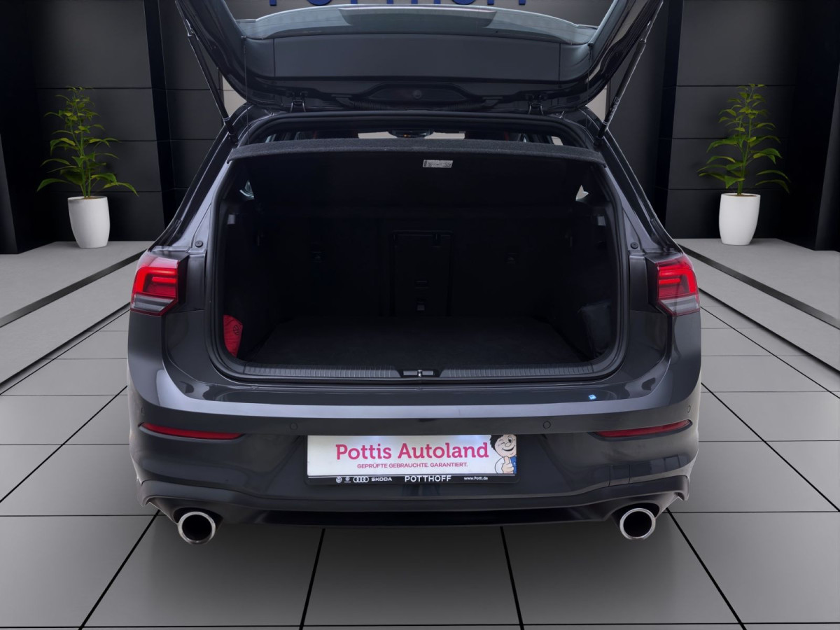 Thumb 3: Volkswagen Golf GTI PDC DAB+ KLIMA LM17 LED+