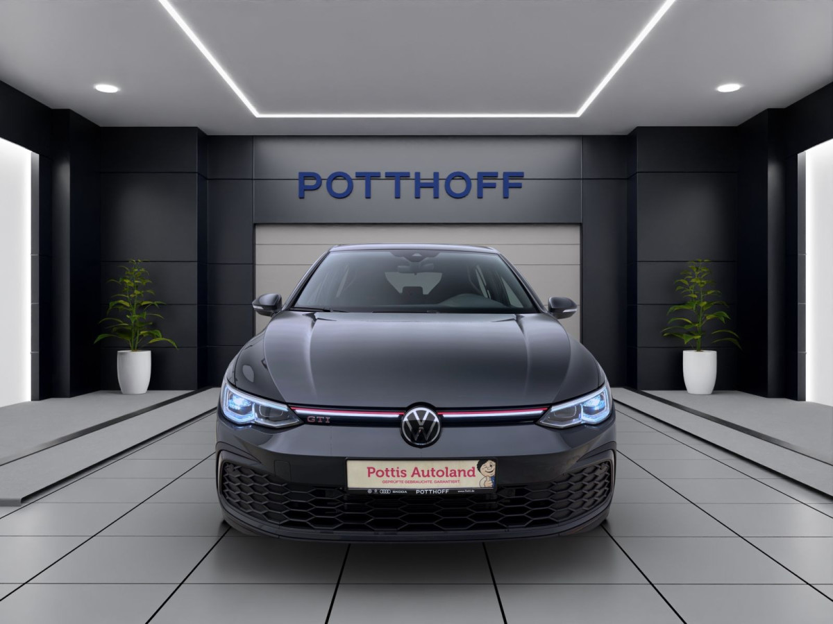 Thumb 6: Volkswagen Golf GTI PDC DAB+ KLIMA LM17 LED+