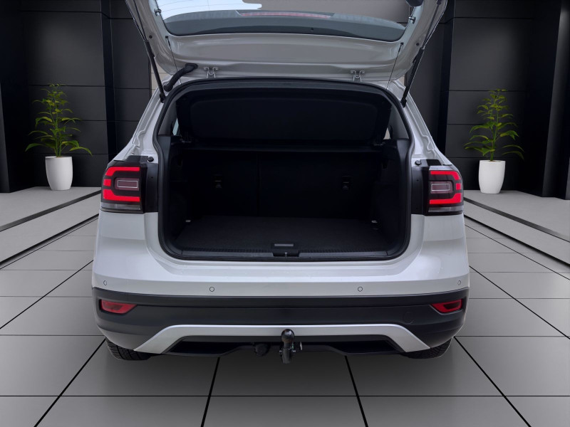 Bild 3: Volkswagen T-Cross 1.0 TSI DSG STYLE SITZHZG PDC LED DAB+