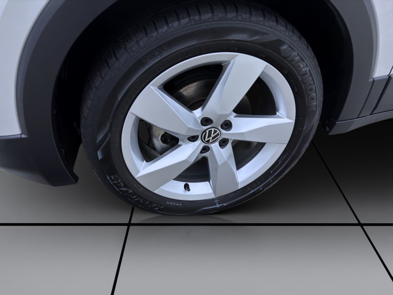 Bild 7: Volkswagen T-Cross 1.0 TSI DSG STYLE SITZHZG PDC LED DAB+