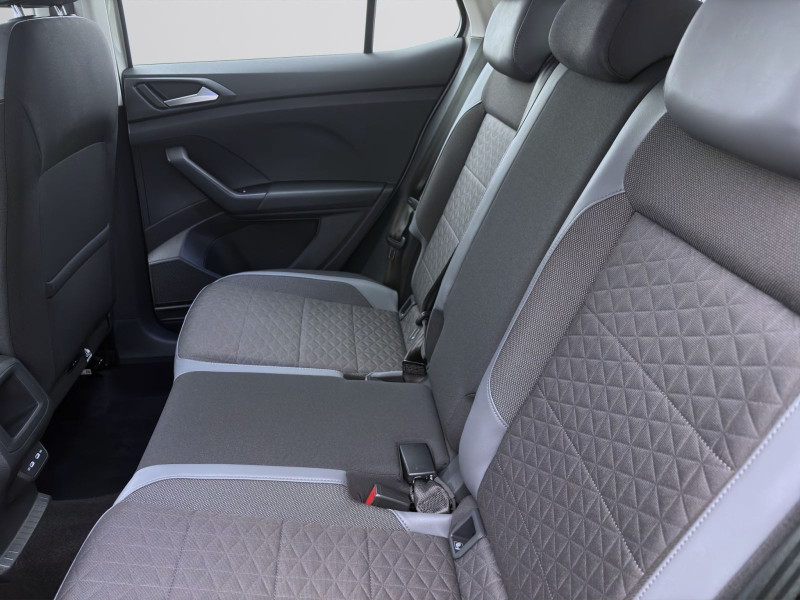 Bild 14: Volkswagen T-Cross 1.0 TSI DSG STYLE SITZHZG PDC LED DAB+