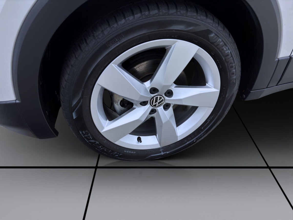 Thumb 7: Volkswagen T-Cross 1.0 TSI DSG STYLE SITZHZG PDC LED DAB+