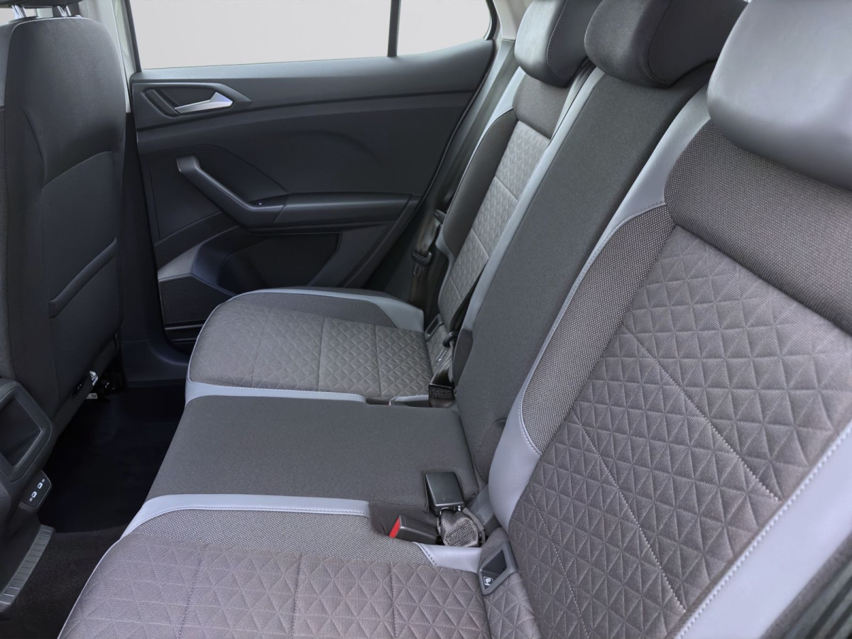 Thumb 14: Volkswagen T-Cross 1.0 TSI DSG STYLE SITZHZG PDC LED DAB+