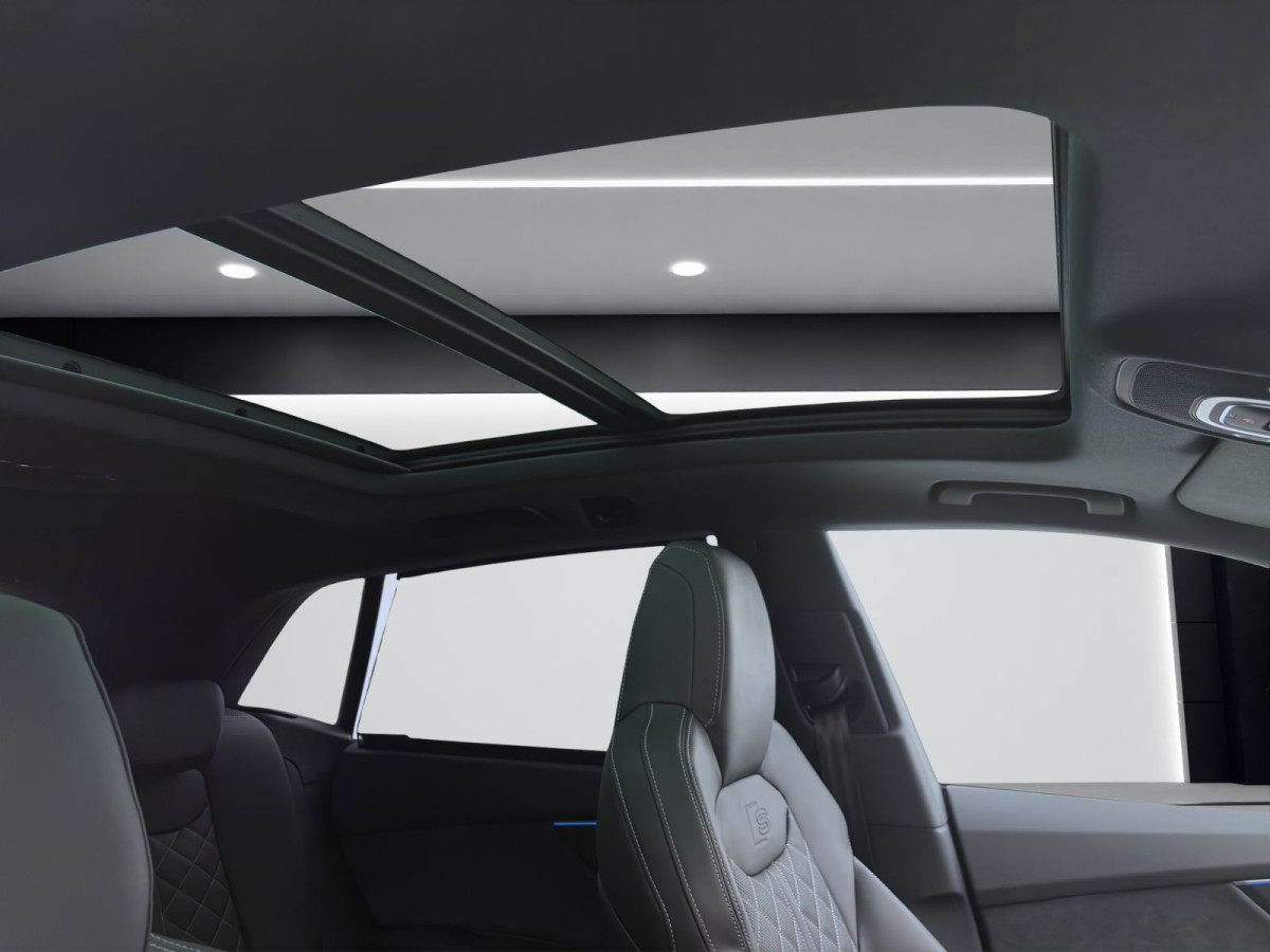 Thumb 15: Audi Q8 SUV TFSI e Q S LINE BUSINESS AHK B&O LM23 PANO HUD WR21