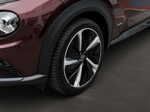 Ansicht 6 - Gebrauchtwagen Fahrzeug, Modell Juke der Marke Nissan von Verkäufer Autohaus Wegener Berlin GmbH - Filiale Britz