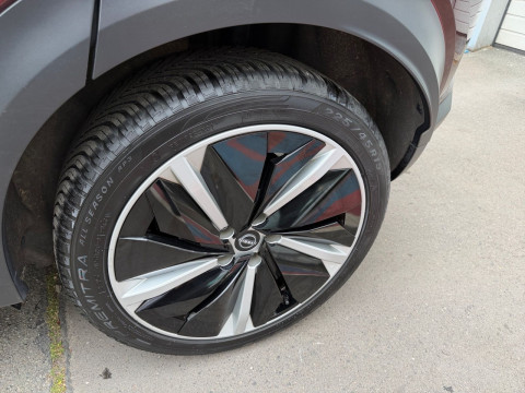 Ansicht 13 - Gebrauchtwagen Fahrzeug, Modell Juke der Marke Nissan von Verkäufer Autohaus Wegener Berlin GmbH - Filiale Britz