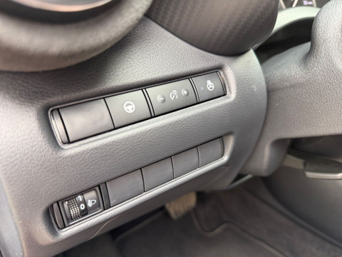 Ansicht 14 - Gebrauchtwagen Fahrzeug, Modell Juke der Marke Nissan von Verkäufer Autohaus Wegener Berlin GmbH - Filiale Britz