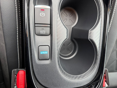 Ansicht 17 - Gebrauchtwagen Fahrzeug, Modell Juke der Marke Nissan von Verkäufer Autohaus Wegener Berlin GmbH - Filiale Britz