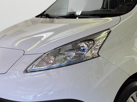 Ansicht 5 - Gebrauchtwagen Fahrzeug, Modell e-NV200 der Marke Nissan von Verkäufer Autohaus Wegener Berlin GmbH - Filiale Spandau