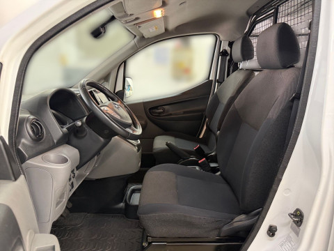 Ansicht 7 - Gebrauchtwagen Fahrzeug, Modell e-NV200 der Marke Nissan von Verkäufer Autohaus Wegener Berlin GmbH - Filiale Spandau