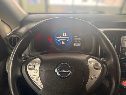 Ansicht 8 - Gebrauchtwagen Fahrzeug, Modell e-NV200 der Marke Nissan von Verkäufer Autohaus Wegener Berlin GmbH - Filiale Spandau