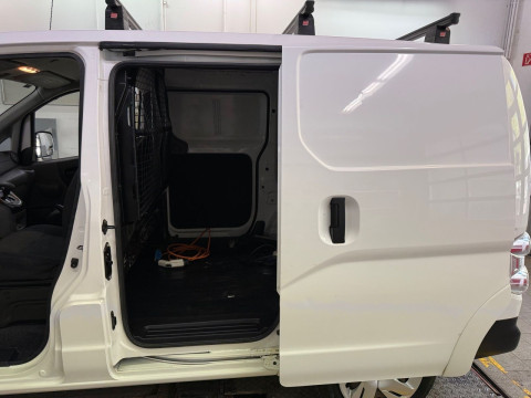 Ansicht 13 - Gebrauchtwagen Fahrzeug, Modell e-NV200 der Marke Nissan von Verkäufer Autohaus Wegener Berlin GmbH - Filiale Spandau