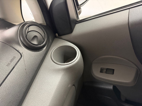 Ansicht 15 - Gebrauchtwagen Fahrzeug, Modell e-NV200 der Marke Nissan von Verkäufer Autohaus Wegener Berlin GmbH - Filiale Spandau