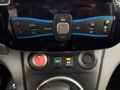 Ansicht 16 - Gebrauchtwagen Fahrzeug, Modell e-NV200 der Marke Nissan von Verkäufer Autohaus Wegener Berlin GmbH - Filiale Spandau
