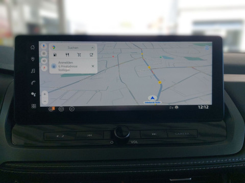 Ansicht 9 - Gebrauchtwagen Fahrzeug, Modell Qashqai der Marke Nissan von Verkäufer Autohaus Wegener Berlin GmbH - Filiale Wittenau