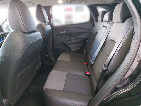 Ansicht 11 - Gebrauchtwagen Fahrzeug, Modell Qashqai der Marke Nissan von Verkäufer Autohaus Wegener Berlin GmbH - Filiale Wittenau