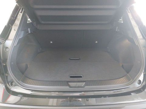 Ansicht 12 - Gebrauchtwagen Fahrzeug, Modell Qashqai der Marke Nissan von Verkäufer Autohaus Wegener Berlin GmbH - Filiale Wittenau