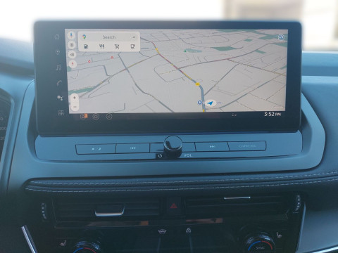 Ansicht 9 - Gebrauchtwagen Fahrzeug, Modell Qashqai der Marke Nissan von Verkäufer Autohaus Wegener Berlin GmbH - Filiale Wittenau