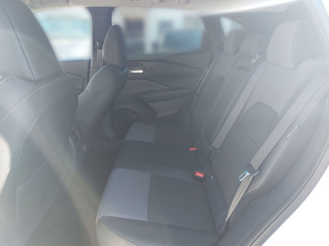 Ansicht 11 - Gebrauchtwagen Fahrzeug, Modell Qashqai der Marke Nissan von Verkäufer Autohaus Wegener Berlin GmbH - Filiale Wittenau
