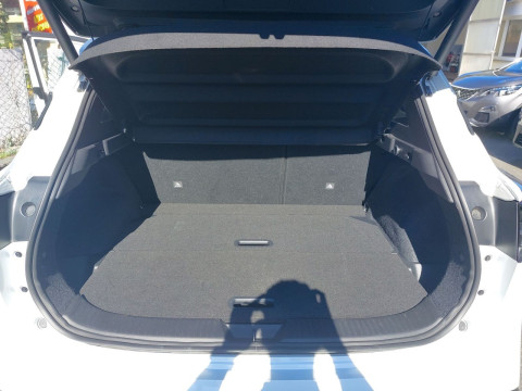 Ansicht 12 - Gebrauchtwagen Fahrzeug, Modell Qashqai der Marke Nissan von Verkäufer Autohaus Wegener Berlin GmbH - Filiale Wittenau