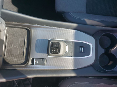 Ansicht 19 - Gebrauchtwagen Fahrzeug, Modell Qashqai der Marke Nissan von Verkäufer Autohaus Wegener Berlin GmbH - Filiale Wittenau