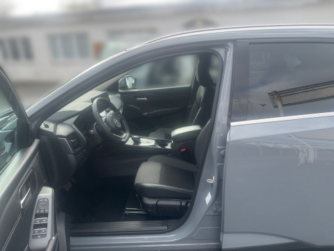 Ansicht 7 - Gebrauchtwagen Fahrzeug, Modell Qashqai der Marke Nissan von Verkäufer Autohaus Wegener Berlin GmbH - Filiale Wittenau