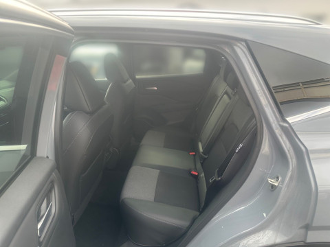 Ansicht 11 - Gebrauchtwagen Fahrzeug, Modell Qashqai der Marke Nissan von Verkäufer Autohaus Wegener Berlin GmbH - Filiale Wittenau