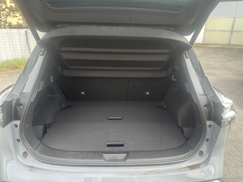 Ansicht 12 - Gebrauchtwagen Fahrzeug, Modell Qashqai der Marke Nissan von Verkäufer Autohaus Wegener Berlin GmbH - Filiale Wittenau