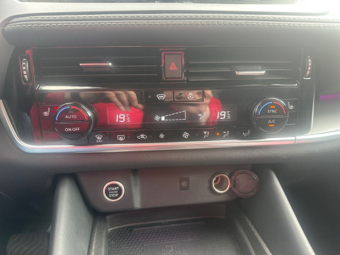 Ansicht 19 - Gebrauchtwagen Fahrzeug, Modell Qashqai der Marke Nissan von Verkäufer Autohaus Wegener Berlin GmbH - Filiale Wittenau