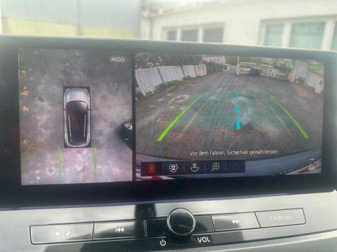 Ansicht 20 - Gebrauchtwagen Fahrzeug, Modell Qashqai der Marke Nissan von Verkäufer Autohaus Wegener Berlin GmbH - Filiale Wittenau