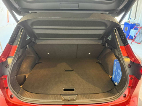 Ansicht 12 - Gebrauchtwagen Fahrzeug, Modell Qashqai der Marke Nissan von Verkäufer Alpert+Maschke Autom. GmbH