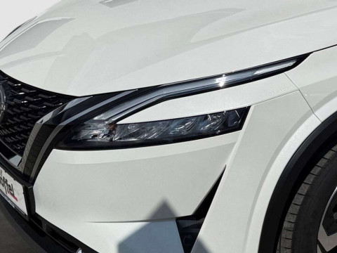 Ansicht 5 - Gebrauchtwagen Fahrzeug, Modell Qashqai der Marke Nissan von Verkäufer Andreas Schlöffel GmbH
