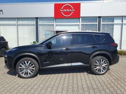 Ansicht 2 - Neuwagen Fahrzeug, Modell X-Trail der Marke Nissan von Verkäufer Autohaus Eimann GmbH