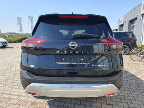 Ansicht 4 - Neuwagen Fahrzeug, Modell X-Trail der Marke Nissan von Verkäufer Autohaus Eimann GmbH