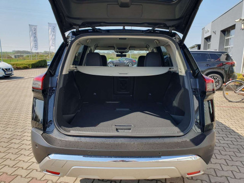 Ansicht 5 - Neuwagen Fahrzeug, Modell X-Trail der Marke Nissan von Verkäufer Autohaus Eimann GmbH