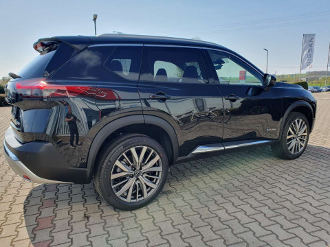 Ansicht 7 - Neuwagen Fahrzeug, Modell X-Trail der Marke Nissan von Verkäufer Autohaus Eimann GmbH