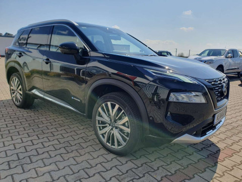 Ansicht 8 - Neuwagen Fahrzeug, Modell X-Trail der Marke Nissan von Verkäufer Autohaus Eimann GmbH