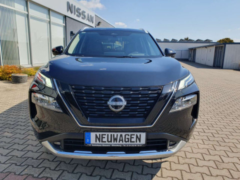 Ansicht 9 - Neuwagen Fahrzeug, Modell X-Trail der Marke Nissan von Verkäufer Autohaus Eimann GmbH