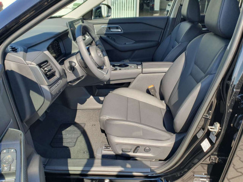 Ansicht 10 - Neuwagen Fahrzeug, Modell X-Trail der Marke Nissan von Verkäufer Autohaus Eimann GmbH