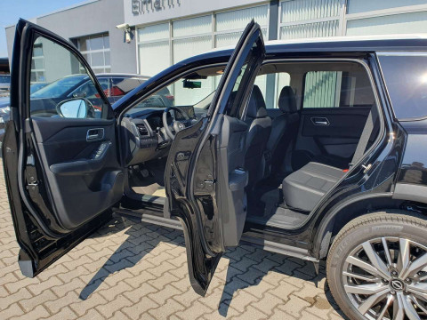 Ansicht 12 - Neuwagen Fahrzeug, Modell X-Trail der Marke Nissan von Verkäufer Autohaus Eimann GmbH