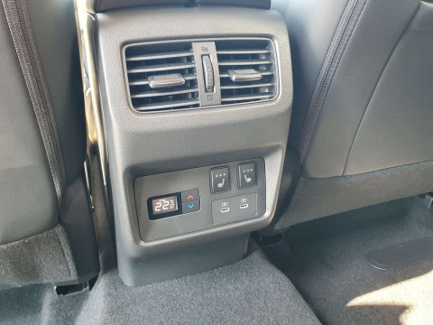 Ansicht 13 - Neuwagen Fahrzeug, Modell X-Trail der Marke Nissan von Verkäufer Autohaus Eimann GmbH